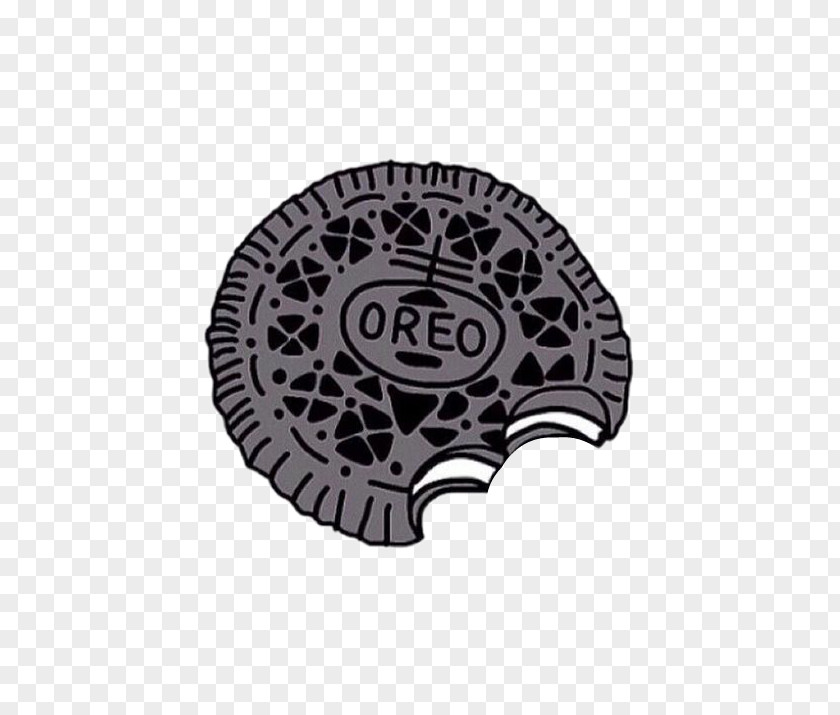 Animation Oreo Drawing Clip Art PNG