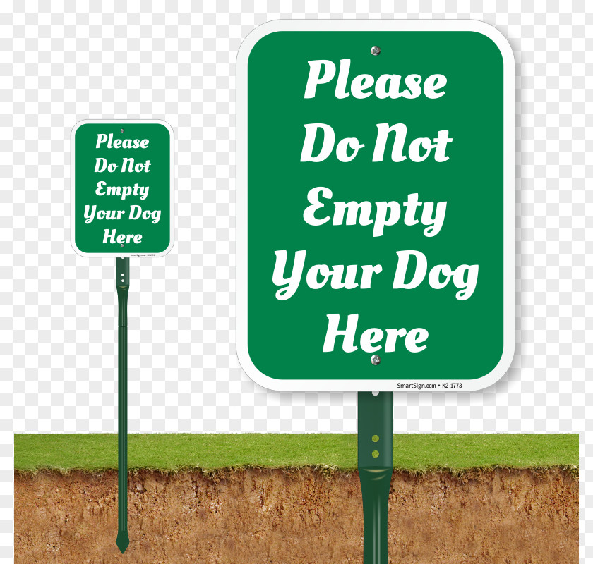 Dog Traffic Sign Arrow Pet PNG