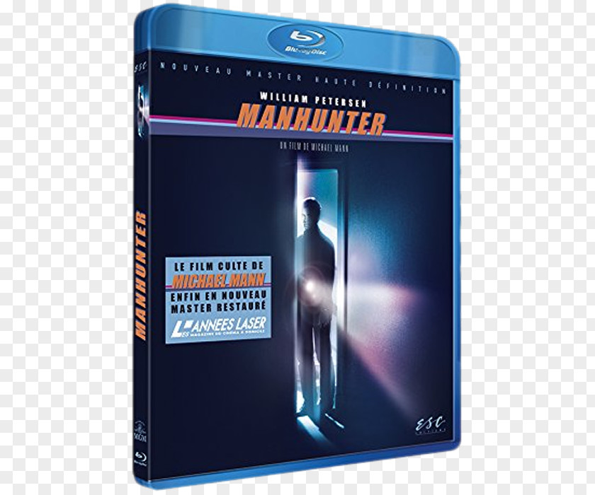Dvd Blu-ray Disc DVD Amazon.com Thriller Will Graham PNG