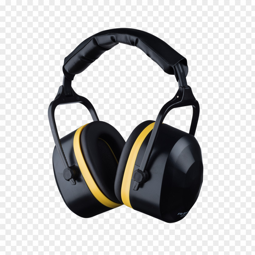 Headphones Earmuffs Hearing Protection Device Earplug PNG