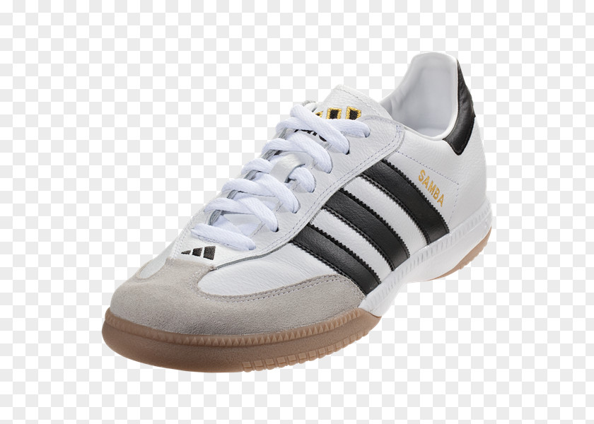 Indoor Soccer Sneakers Skate Shoe Adidas Samba Futsal PNG