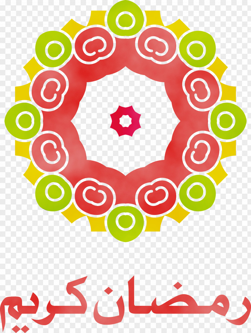 Islamic Ornament PNG