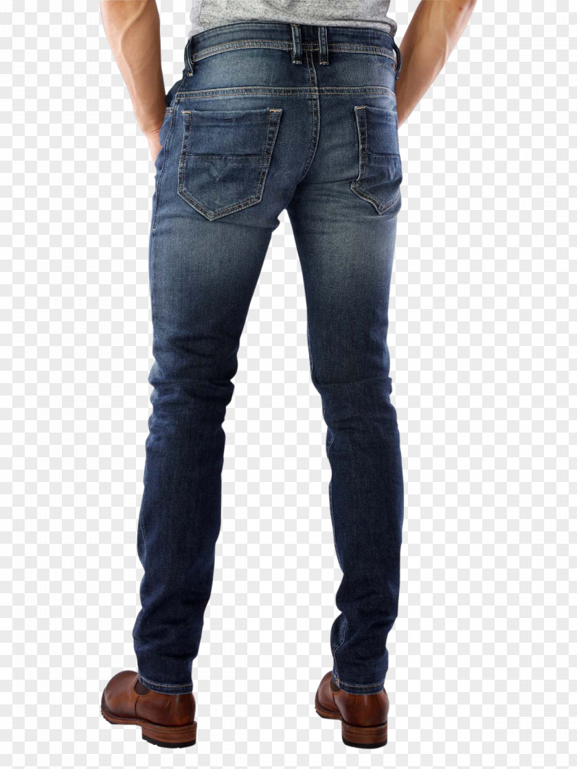 Jeans Denim Pants Shirt Fashion PNG