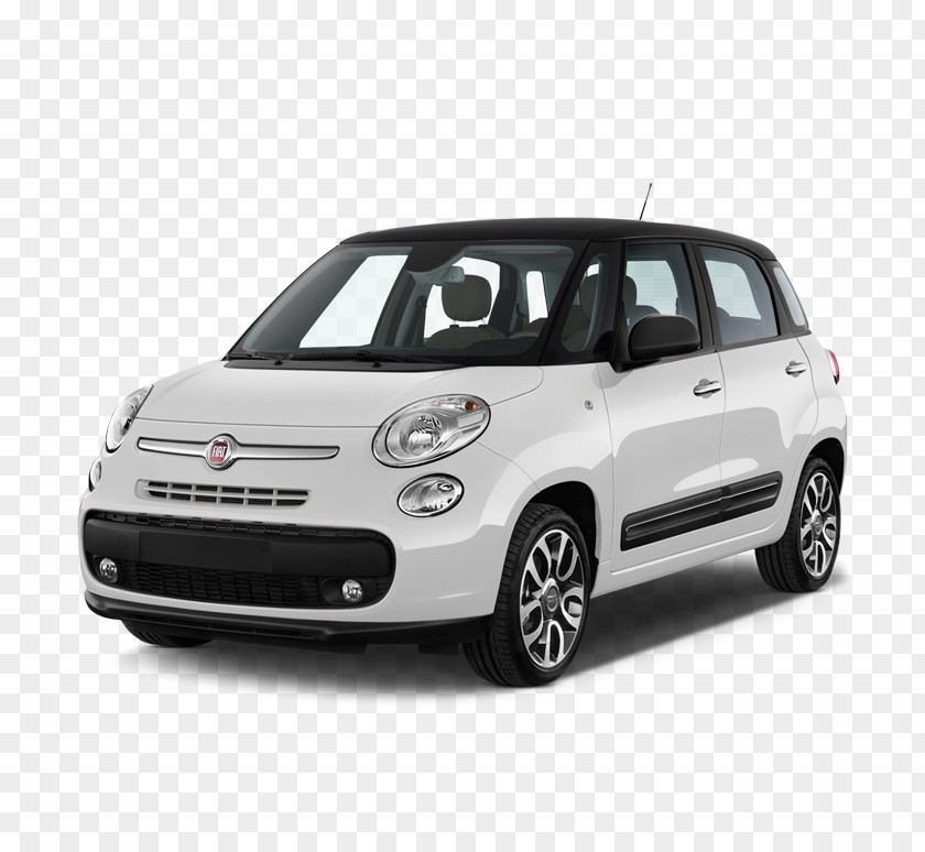 Kia Picanto 2014 FIAT 500L Car PNG