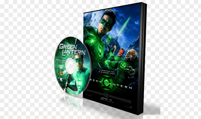 Linterna Verde Film Poster Electronics PNG