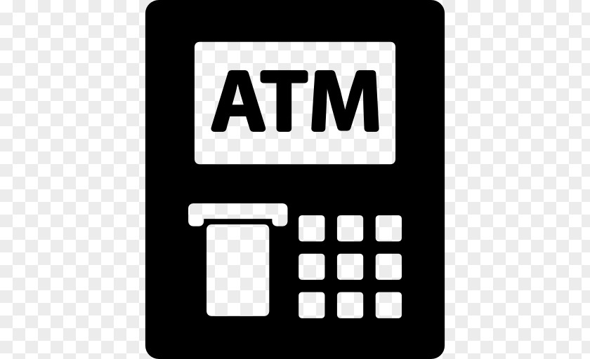 Machine Vector Automated Teller ATM Card Bank PNG