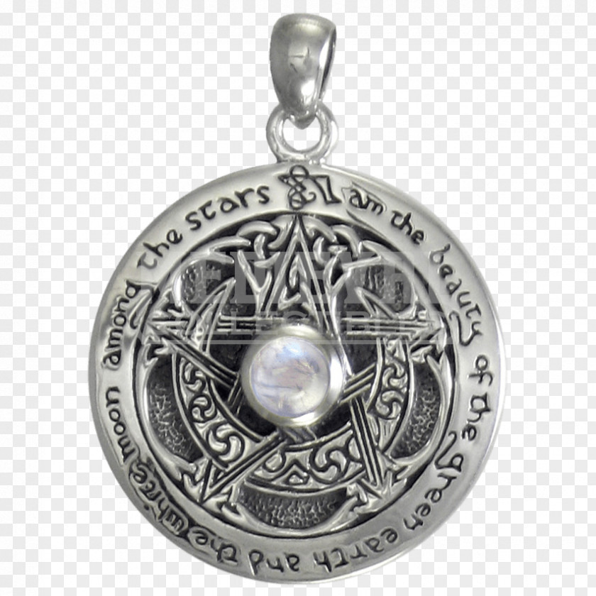 Necklace Pentacle Pentagram Charms & Pendants Wicca PNG