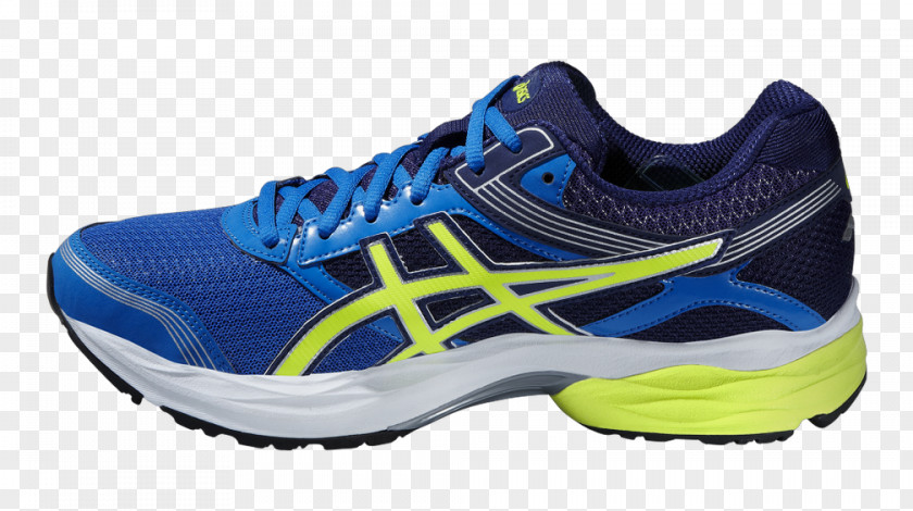 Nike Sports Shoes Asics Gel-Pulse 9 Mens Running PNG