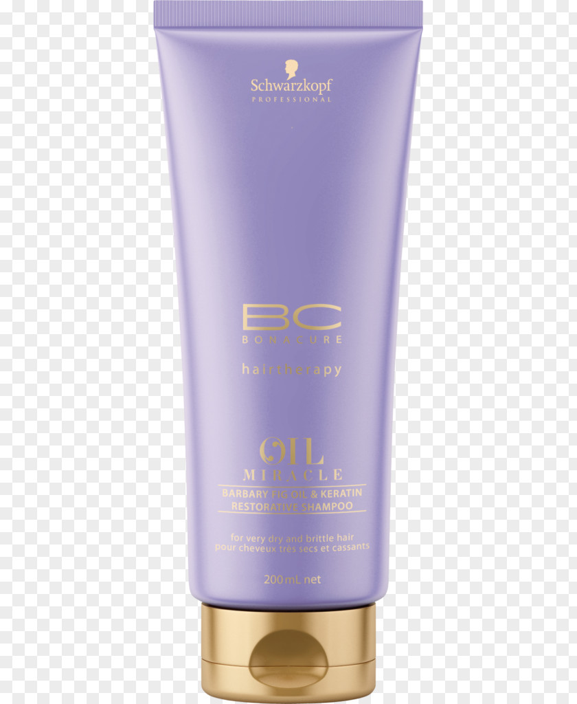 Oil Schwarzkopf BC Miracle Gold Shimmer Treatment Professional With Rose Shampoo PNG