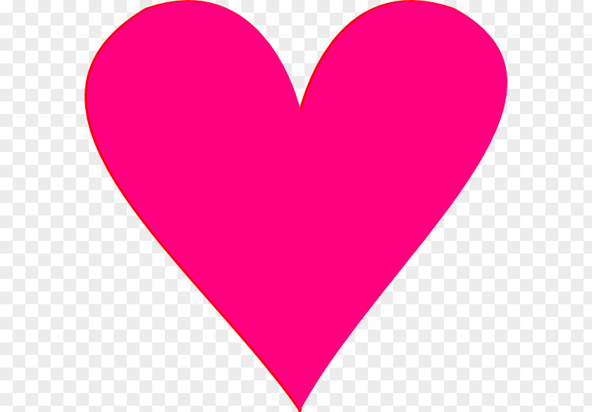 Pink Heart Image Green Clip Art PNG
