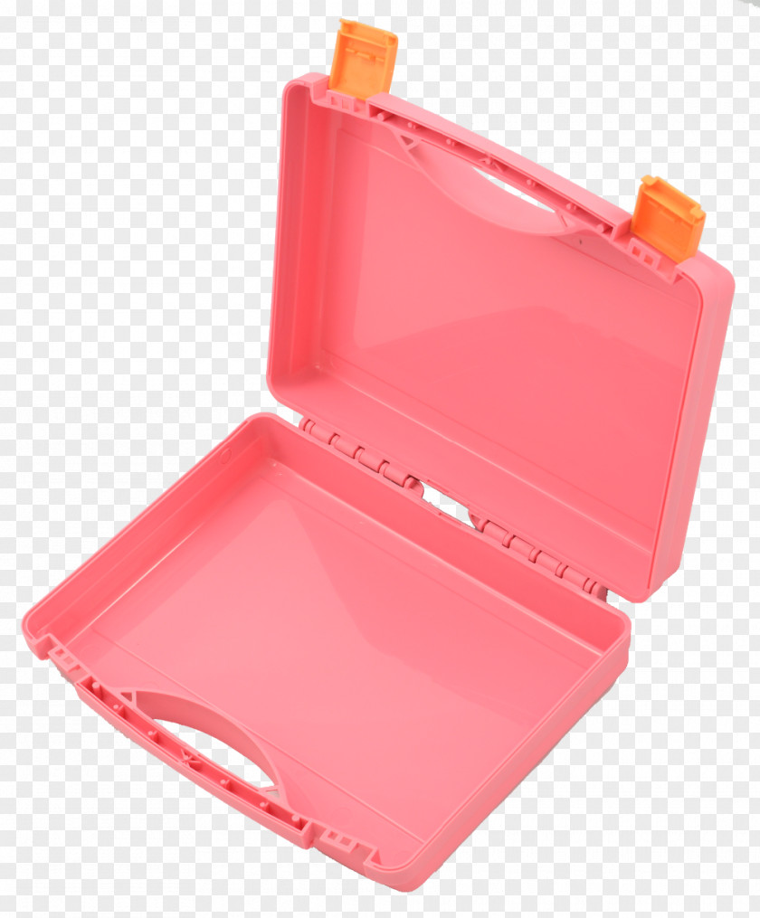 Plastic Case Material Box PNG
