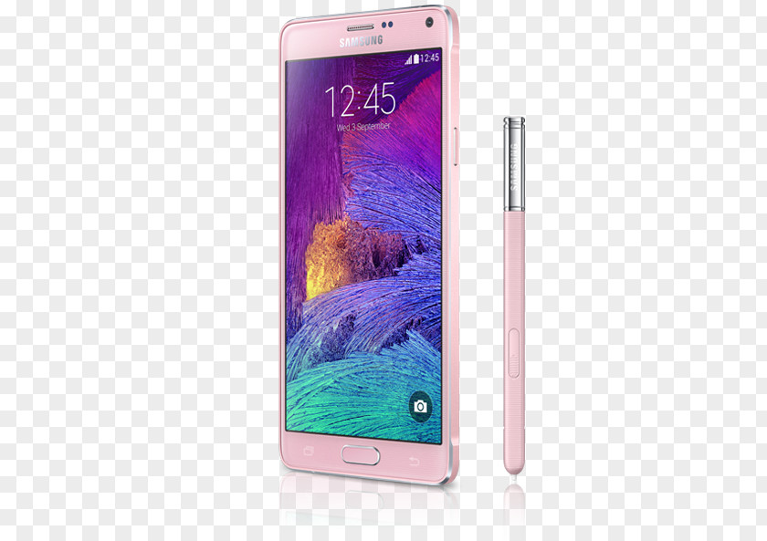 Samsung Galaxy A7 (2017) 4G LTE S7 PNG