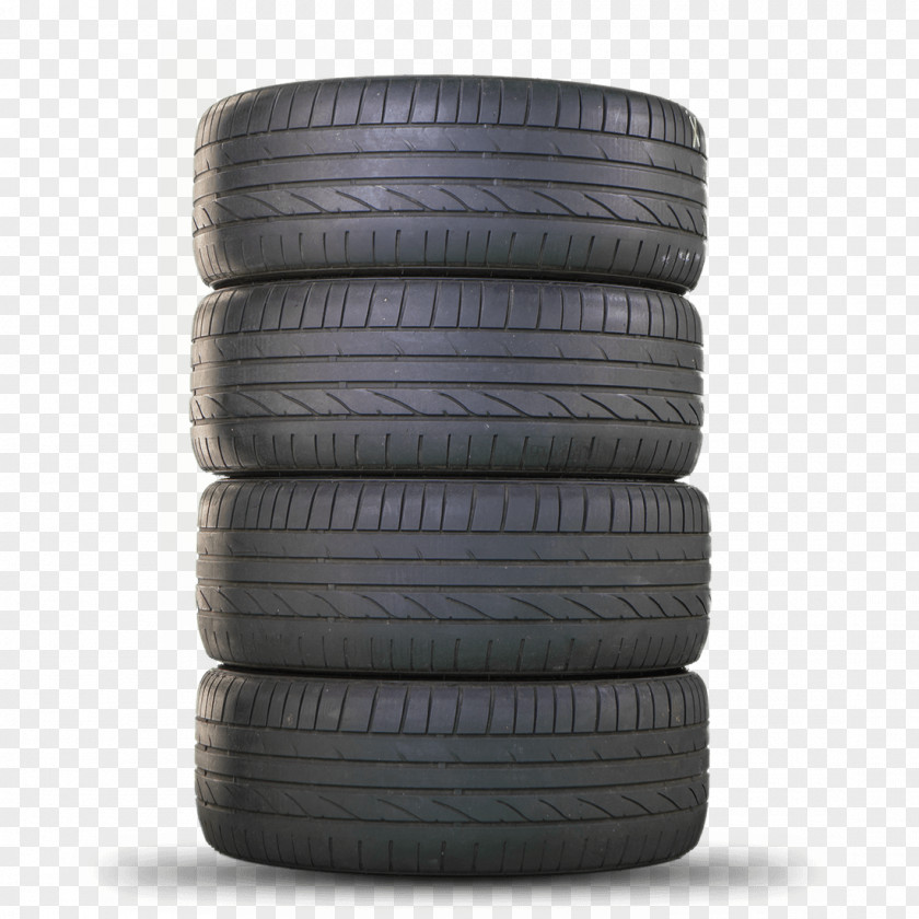 Seat SEAT León III Tread Tire PNG