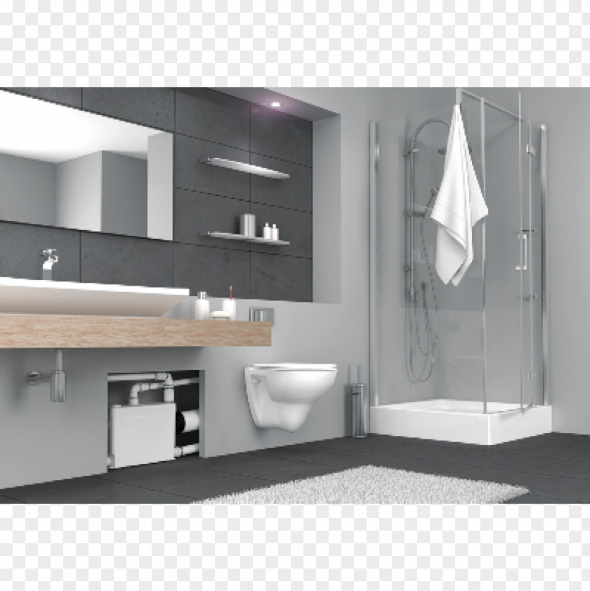 Take A Bath Pump Toilet Sink Maceration Greywater PNG