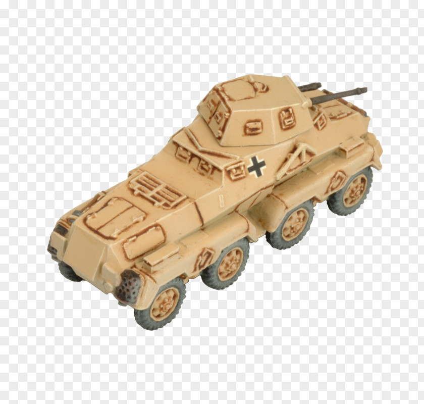 Tank Armored Car Motor Vehicle Scale Models PNG