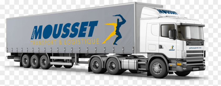 Transport And Logistics Cargo Road TransportGroup Housing Mousset Group PNG