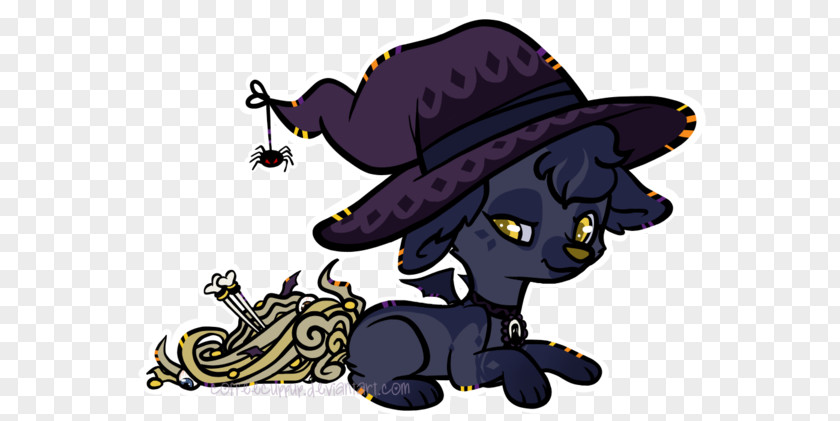 Witches Brew Witchcraft Drawing Cat YouTube Horse PNG