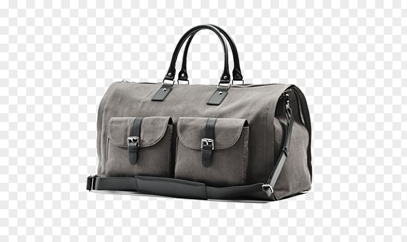 Bag Duffel Bags Garment Hook & Albert Twill Weekender Clothing PNG