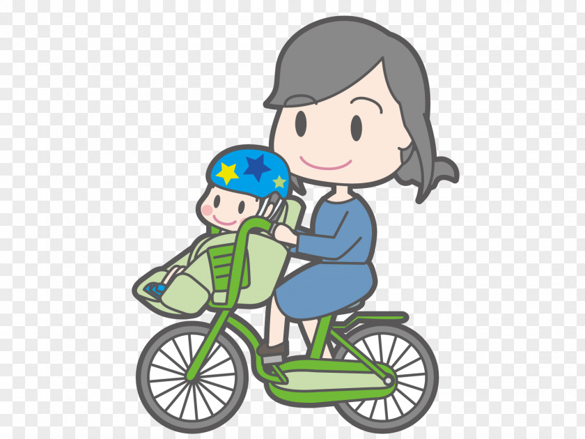 Bicycle Child Employment Agency Parenting Temporary Work PNG