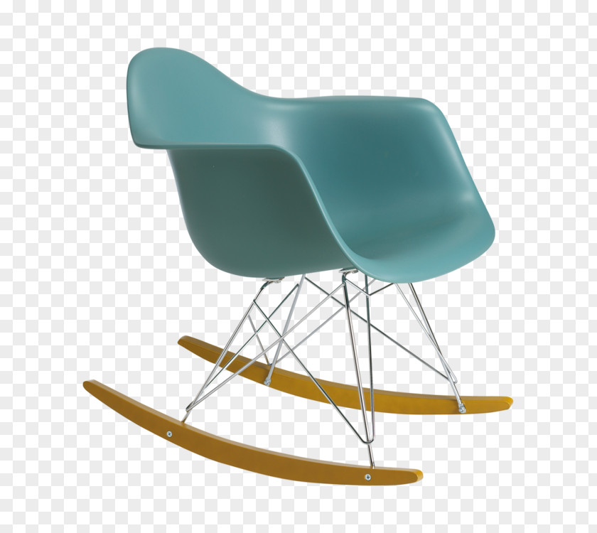 Chair Eames Lounge Charles And Ray Rocking Chairs Vitra PNG