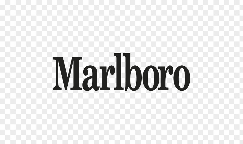 Cigarette Marlboro Logo PNG