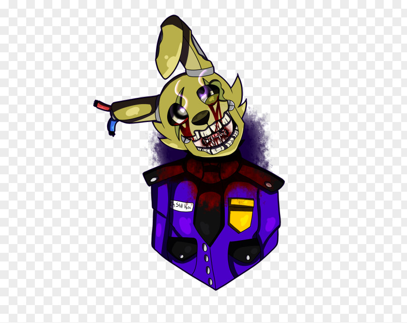 Clown Character Clip Art PNG