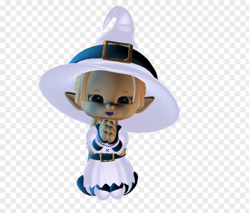 Doll Figurine Hat PNG