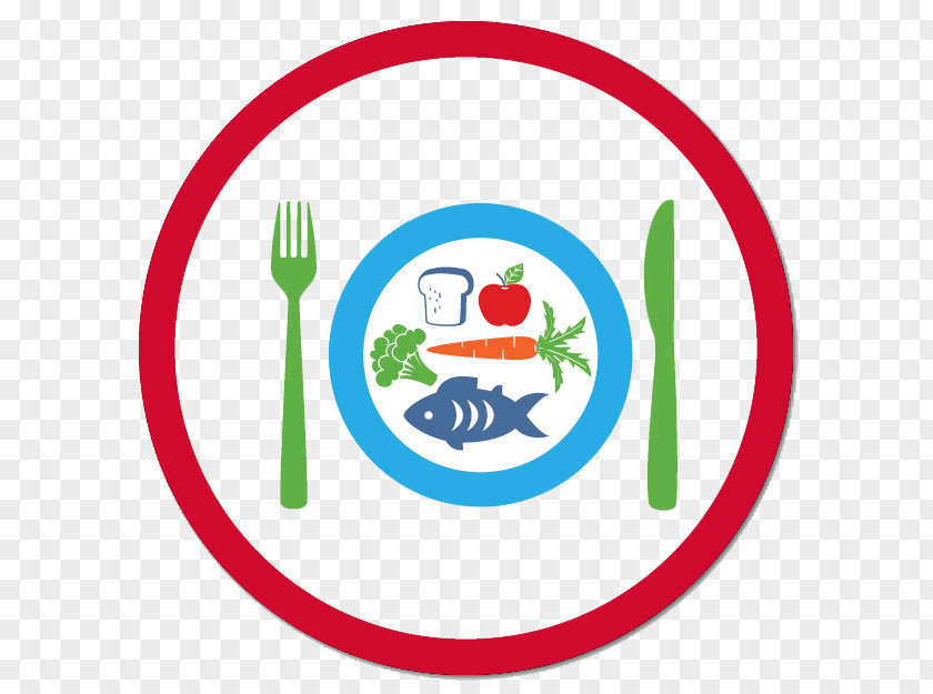 Eat Well Brand Logo Clip Art PNG