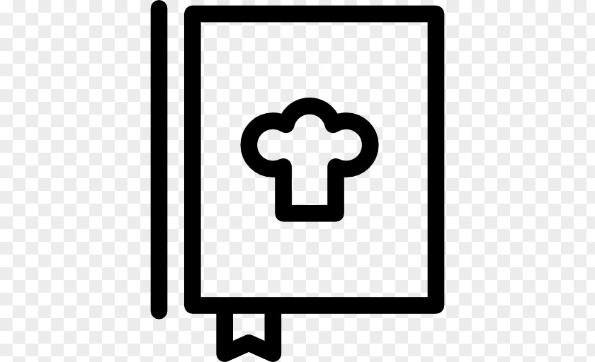 Icon Recipes Recipe Literary Cookbook Organic Food PNG