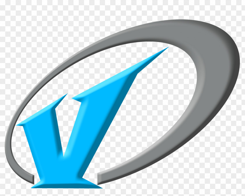 Logo Email Blue Font PNG