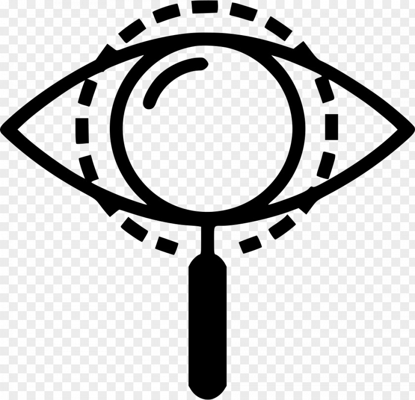 Magnifying Glass Test Automation Clip Art Computer Software Vector Graphics PNG