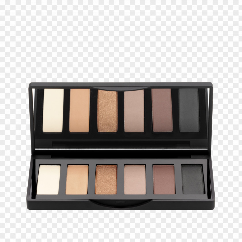 Makeup Palette Morphe Eye Shadow Cosmetics Rodial Smokey Eyes Primer PNG