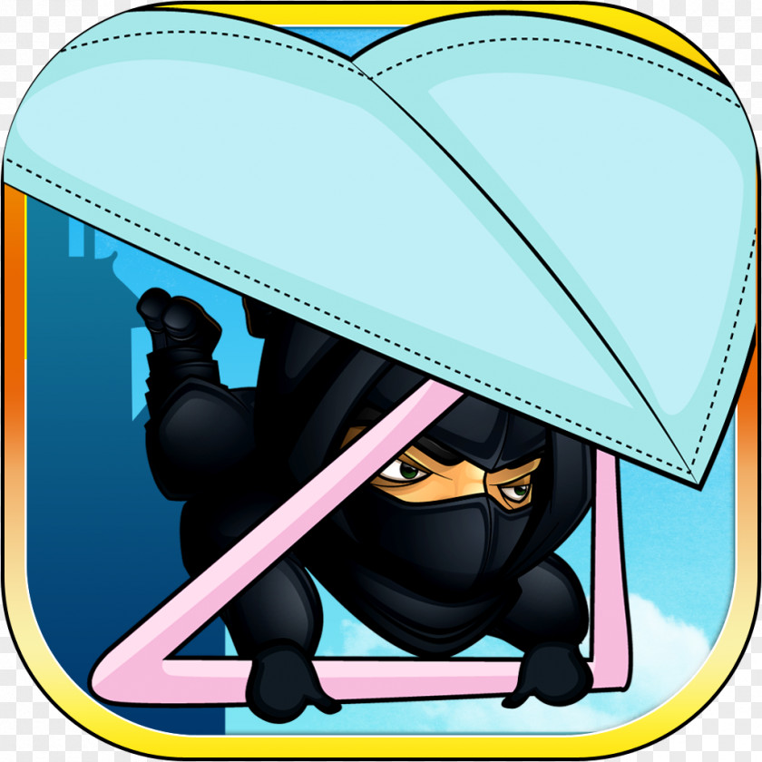 Ninja Cartoon Human Behavior PNG