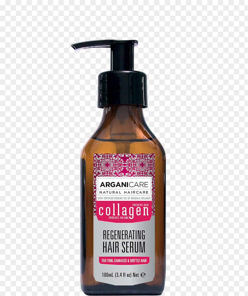 Oil Argan Hair Care Conditioner PNG