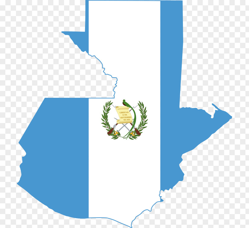 Pixel Flag Of Guatemala The United States National PNG