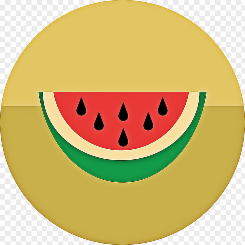 Plant Yellow Watermelon Background PNG