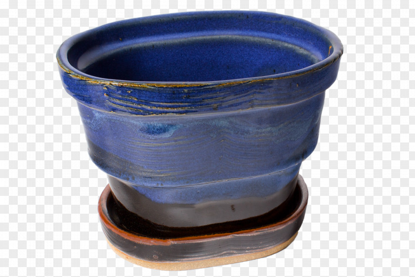 Plastic Cobalt Blue Pottery PNG