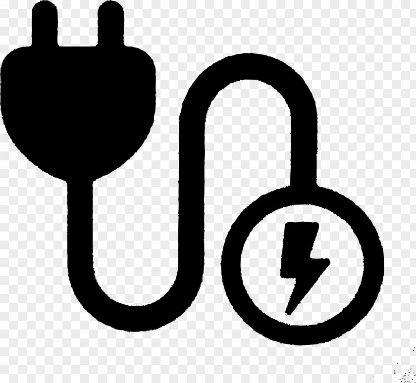 POWER Electrical Cable Power Cord Wires & Clip Art PNG