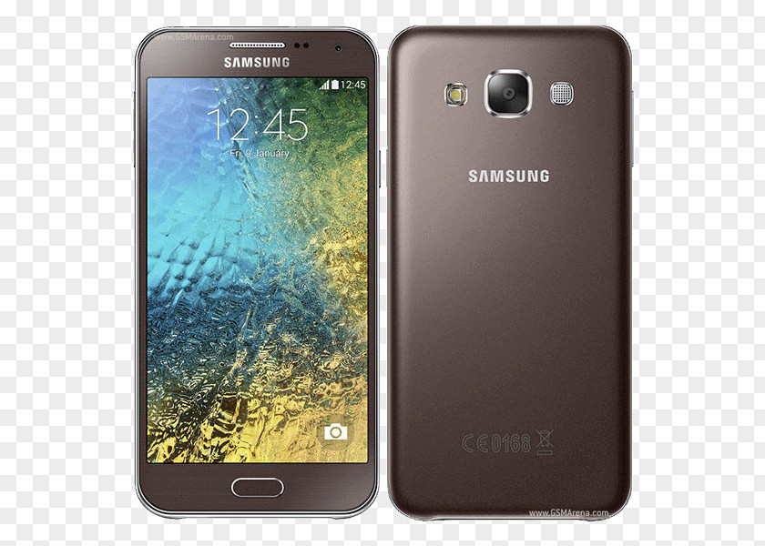 Samsung Galaxy E5 A5 Dual SIM Subscriber Identity Module PNG