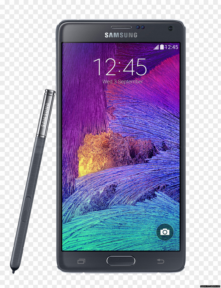 Samsung Galaxy Note 4 5 Nexus S Smartphone PNG