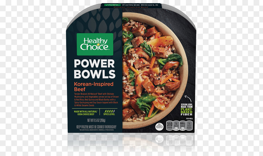 Sausage Healthy Choice Philippine Adobo Bowl Frozen Food PNG