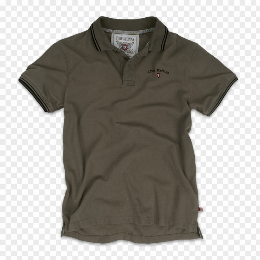 T-shirt Polo Shirt Sleeve Тор Штайнер Thor Steinar PNG