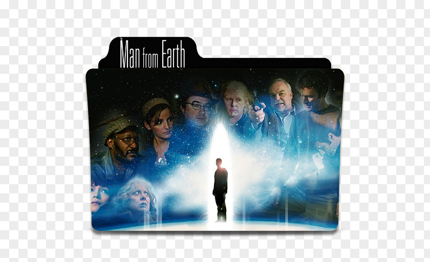 Three Dimensional Earth John Oldman Film The Man From Drama Screenwriter PNG