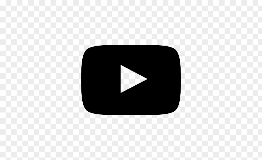 Youtube Brand Symbol Rectangle PNG