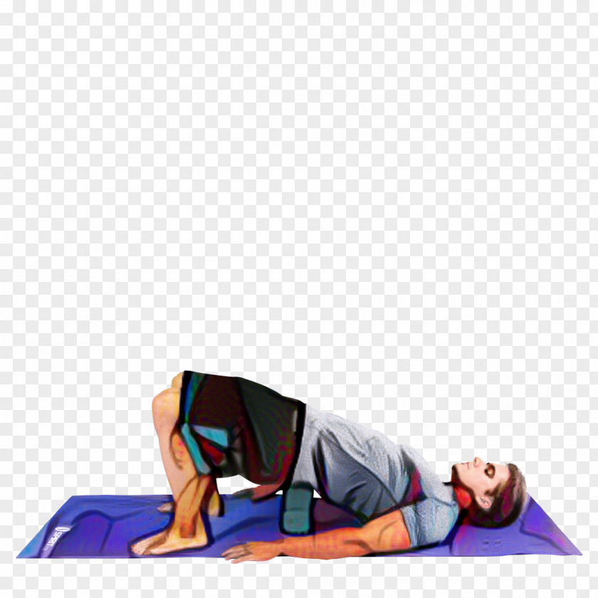 Abdomen Trunk Yoga Background PNG