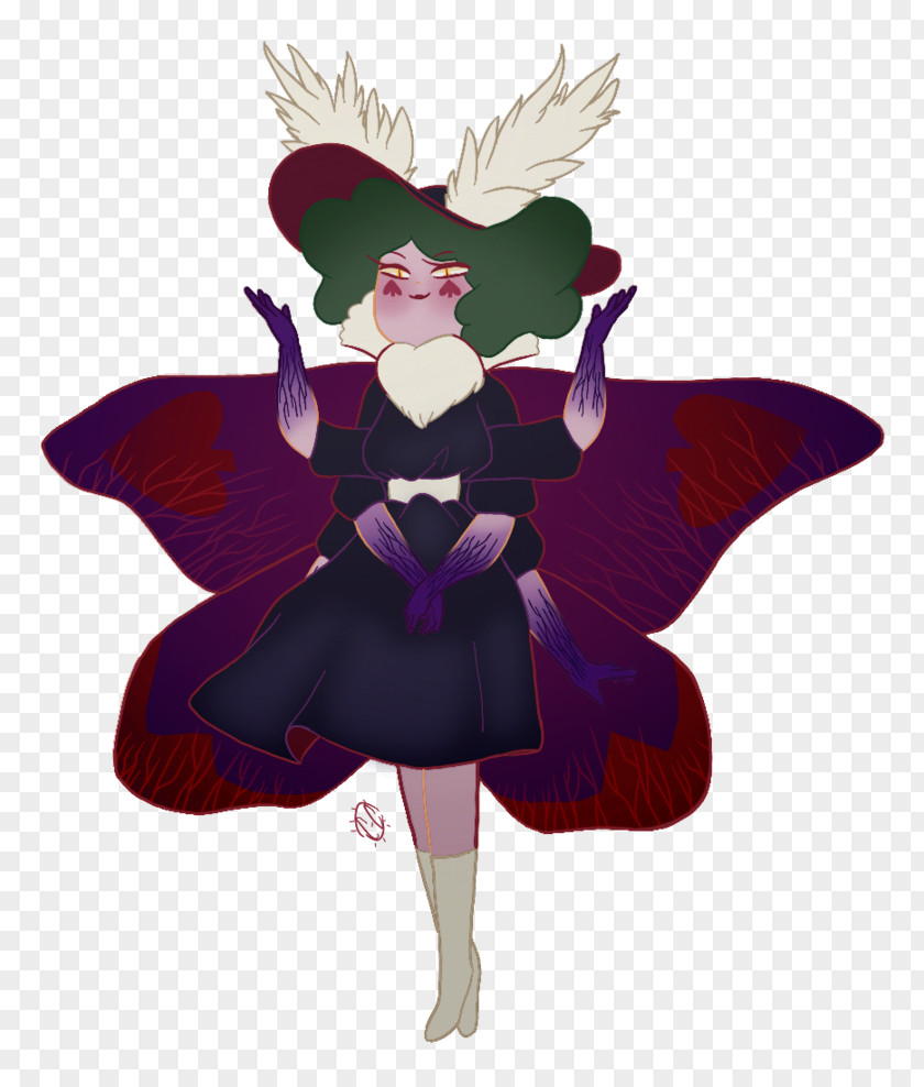 Butterfly The Battle For Mewni: Toffee Art Moth PNG