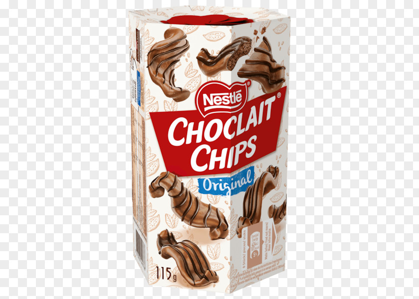 Chocolate Chips White Stracciatella Chip Nestlé PNG