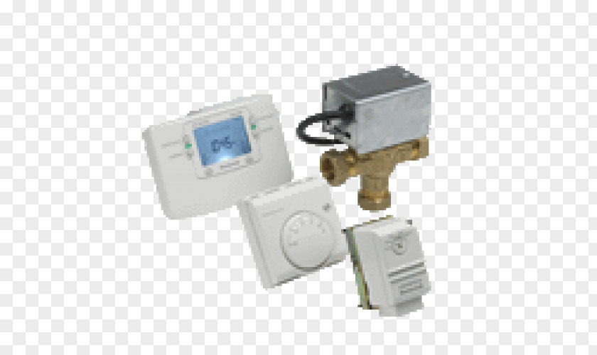Honeywell Electronics Pipe Zoning PNG