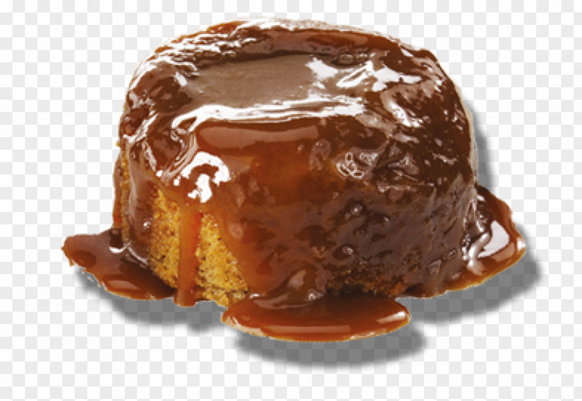 Ice Cream Sticky Toffee Pudding Christmas Dulce De Leche Chocolate PNG