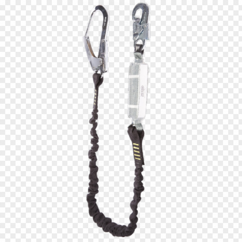 Jewellery Lanyard Fall Arrest Chain Accidental PNG